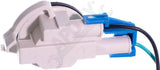 APDTY 034126 Tail Lamp Light Wiring Harness Bulb Connector Left OR Right