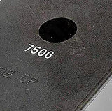 APDTY 034142 Tail Light Circuit Board Replaces 5103596AA