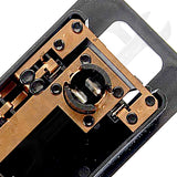 APDTY 034142 Tail Light Circuit Board Replaces 5103596AA