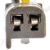 APDTY 034315 3rd Third High Mount Center Brake Light Lamp Assembly