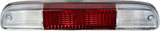 APDTY 034317 Third High Mount Center Brake Light Lamp Assembly