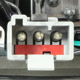 APDTY 034317 Third High Mount Center Brake Light Lamp Assembly