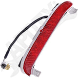 APDTY 034329 3rd High Center Mount Brake Light