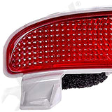 APDTY 034329 3rd High Center Mount Brake Light