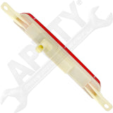 APDTY 034338 Extra Bright LED Third 3rd High Mount Brake Stop Light Assembly