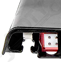 APDTY 034341 Third Brake Lamp Assembly