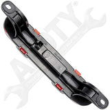 APDTY 034343 Third Brake Light Assembly Replaces 4806263AC