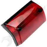 APDTY 034344 Third Brake Light Assembly 5103804AA