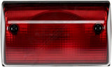 APDTY 034345 Third Brake Lamp Assembly