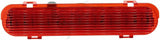 APDTY 034346 Third Brake Tail Light Assembly