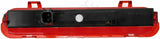 APDTY 034346 Third Brake Tail Light Assembly