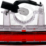 APDTY 034349 Third Brake Light