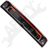 APDTY 034356 Third Brake Light Assembly