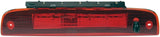 APDTY 034360 Third 3rd High Center Brake Light Lamp 2003-15 Expedition Navigator