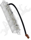 APDTY 034361 Third Brake Light Assembly