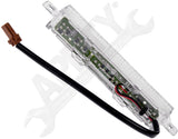 APDTY 034361 Third Brake Light Assembly