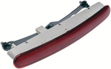 APDTY 034366 Third Brake Lamp Assembly High Mount