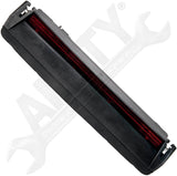 APDTY 034367 Third Brake Light, Replaces 3C5945087