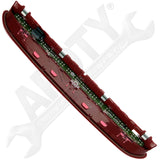 APDTY 034368 Third Brake Light Assembly