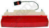 APDTY 034371 Third Brake Light Assembly