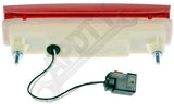 APDTY 034371 Third Brake Light Assembly
