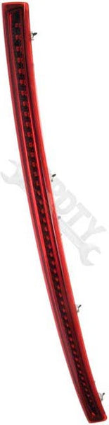 APDTY 034373 Third Brake Lamp Assembly