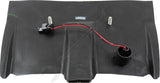 APDTY 034397 Third Brake Light