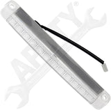 APDTY 034511 Third Brake Light/Lamp 8157047041