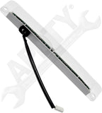 APDTY 034511 Third Brake Light/Lamp 8157047041