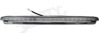 APDTY 034512 Third 3rd High Mount Center Brake Lamp Assembly