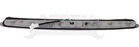 APDTY 034512 Third 3rd High Mount Center Brake Lamp Assembly