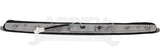 APDTY 034512 Third 3rd High Mount Center Brake Lamp Assembly