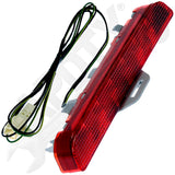 APDTY 034513 Third Brake Light Assembly