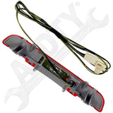 APDTY 034513 Third Brake Light Assembly