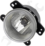 APDTY 034911 Fog Lamp Assembly