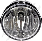 APDTY 034924 Fog Lamp Assembly