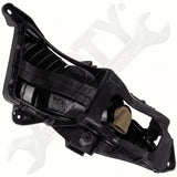 APDTY 034928 Fog Lamp Assembly