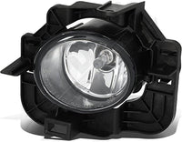 APDTY 034942 Fog Light Lamp w/ Bracket 26155JA00A