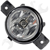 APDTY 034945 Fog Lamp Assembly Replaces 26155-9B91D, 26915-JA00A, 26916-ZX00A