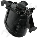 APDTY 034945 Fog Lamp Assembly Replaces 26155-9B91D, 26915-JA00A, 26916-ZX00A