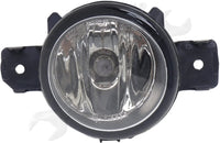 APDTY 034946 Fog Lamp Light Front Right