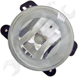APDTY 034948 Fog Light, Replaces 5182026AA