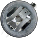 APDTY 034949 Fog Lamp Assembly