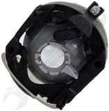 APDTY 034949 Fog Lamp Assembly