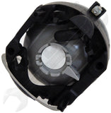APDTY 034949 Fog Lamp Assembly