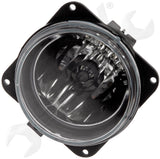 APDTY 034950 Fog Lamp Assembly