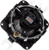 APDTY 034950 Fog Lamp Assembly
