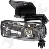 APDTY 034951 Fog Light, Replaces 15187249