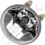 APDTY 034952 Fog Lamp Assembly