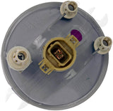 APDTY 034952 Fog Lamp Assembly